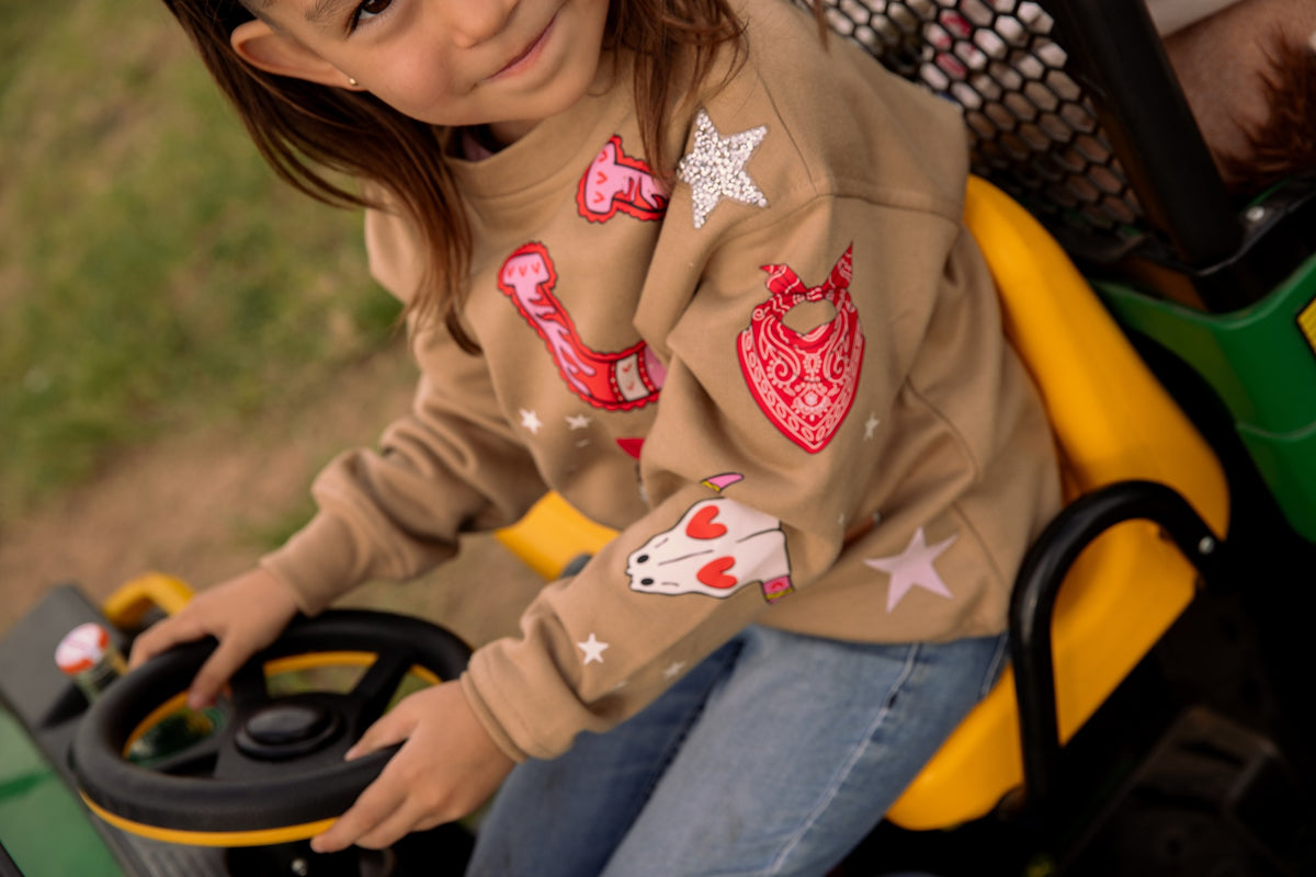 Sudadera Wanderfest
