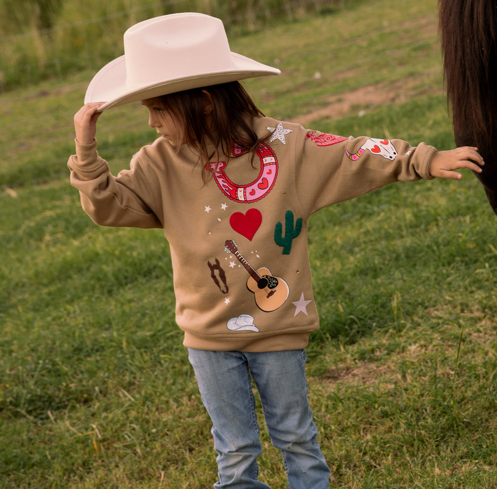 Sudadera Wanderfest
