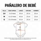 Pañalero First Rodeo