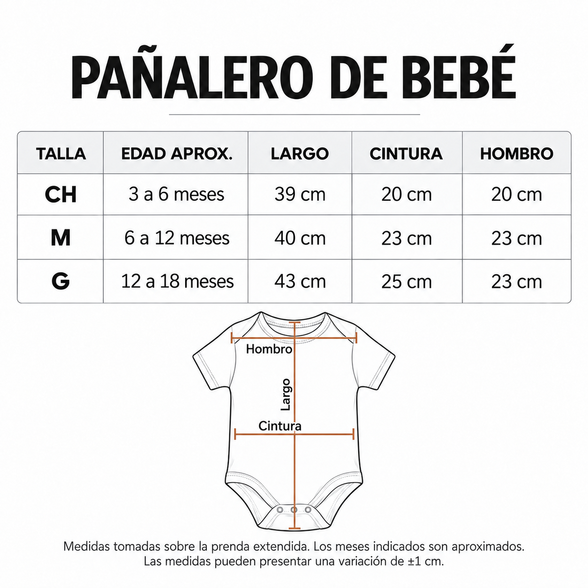 Pañalero First Rodeo