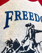 Sudadera Freedom Ride Unisex