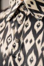 Playera Polo Western