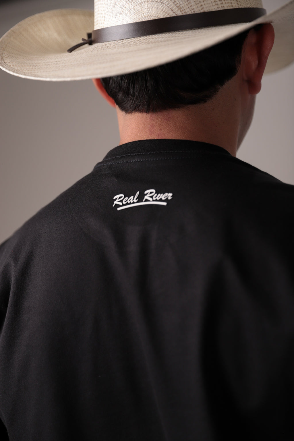 Playera Espíritu de Rodeo
