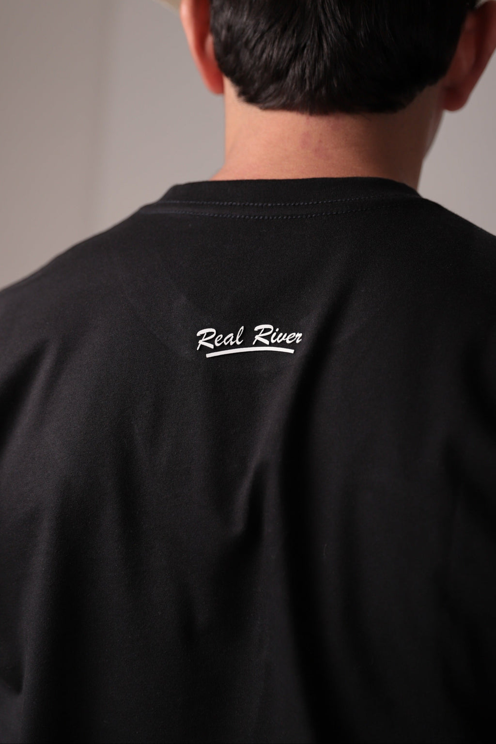 Playera Caballos Western