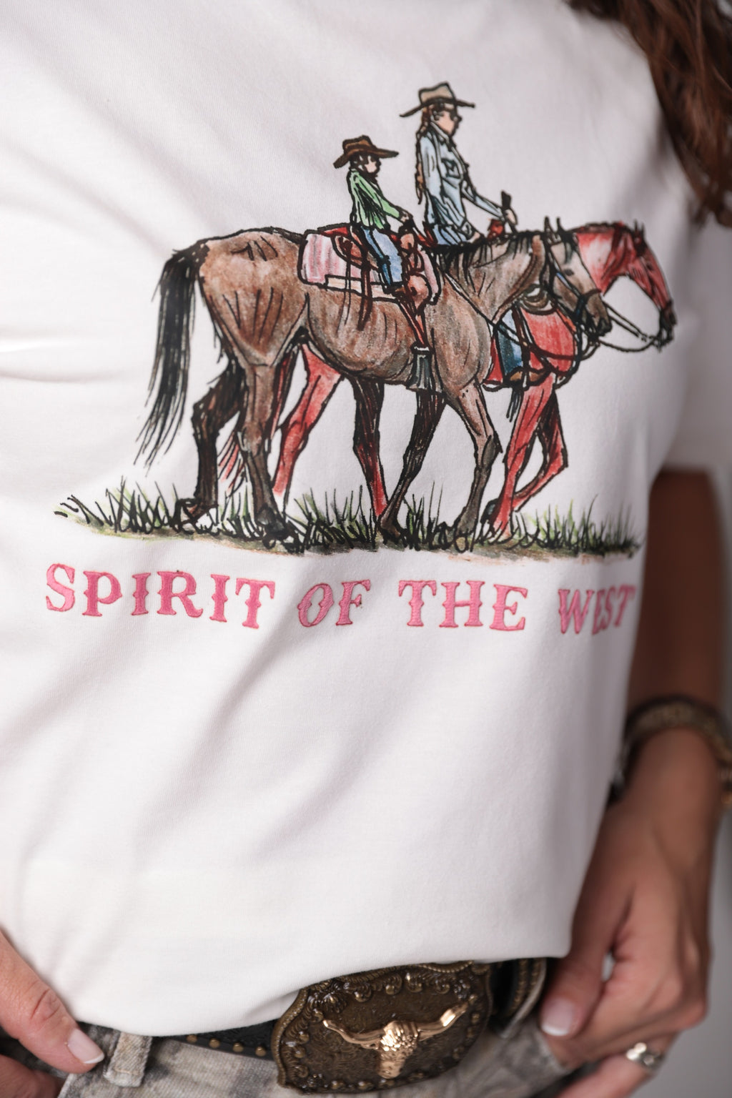 Playera Mamá e Hija