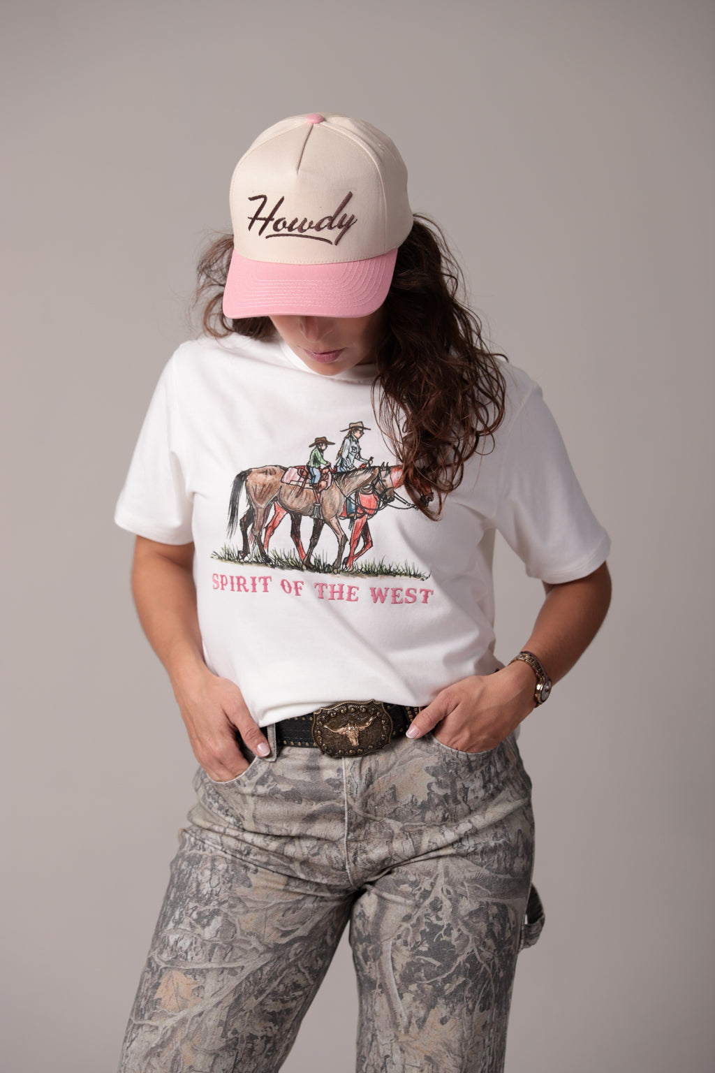 Playera Mamá e Hija