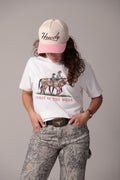 Playera Mamá e Hija