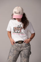 Playera Mamá e Hija