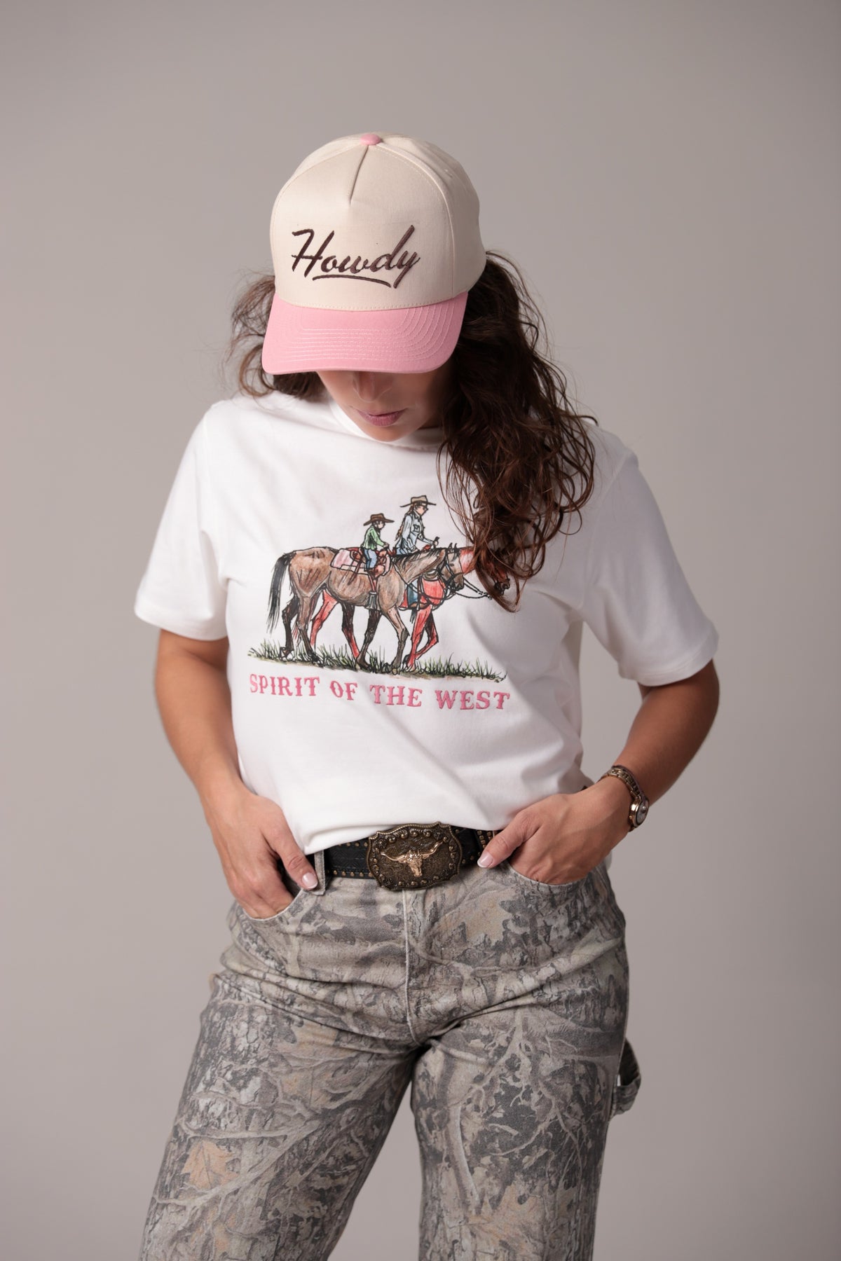 Playera Mamá e Hija