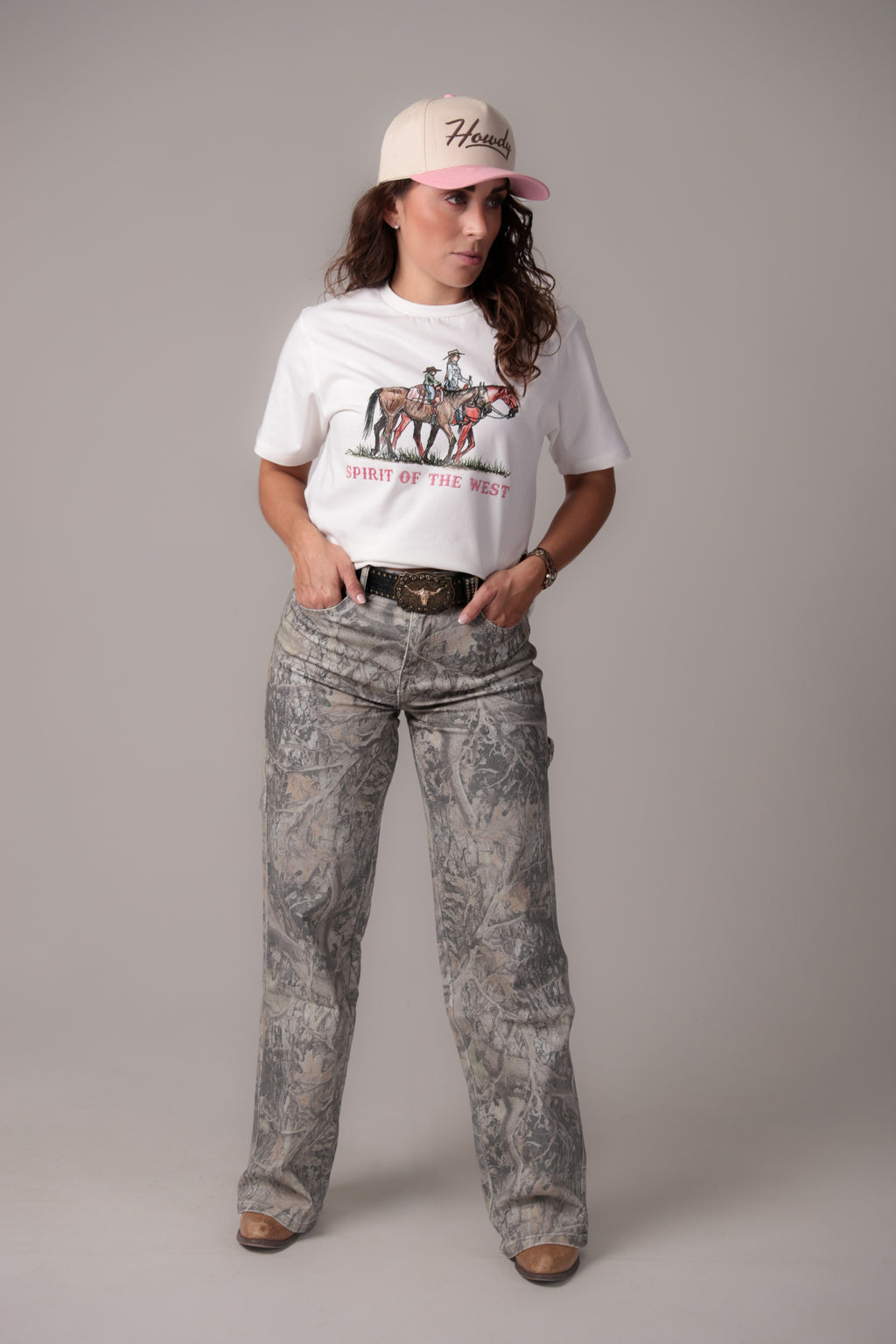 Playera Mamá e Hija