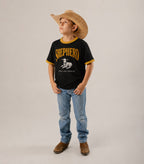 Playera Shepherd