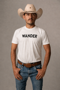 Playera Wander