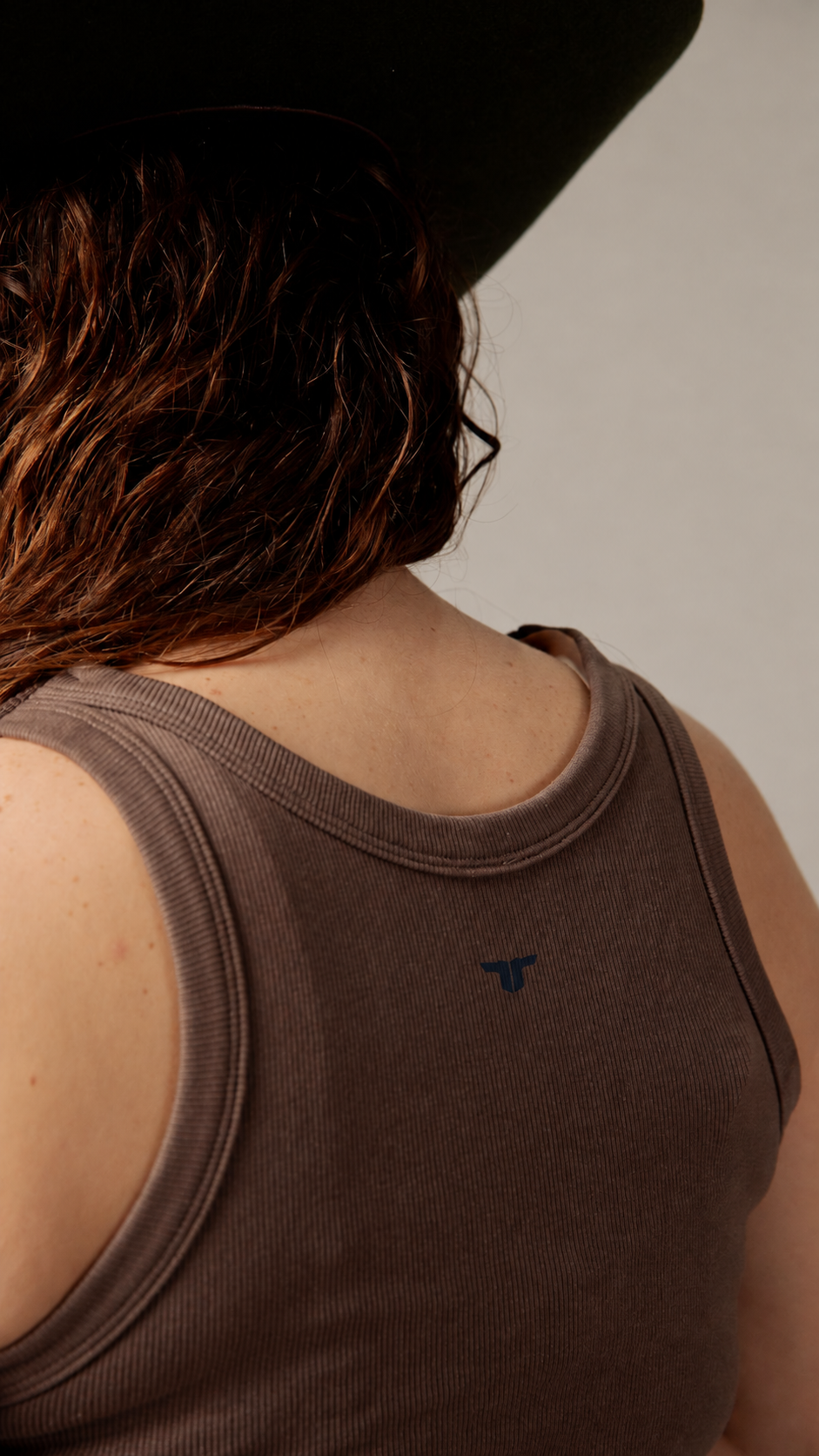 Blusa Resaque Cowgirl