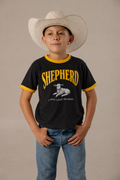 Playera Shepherd