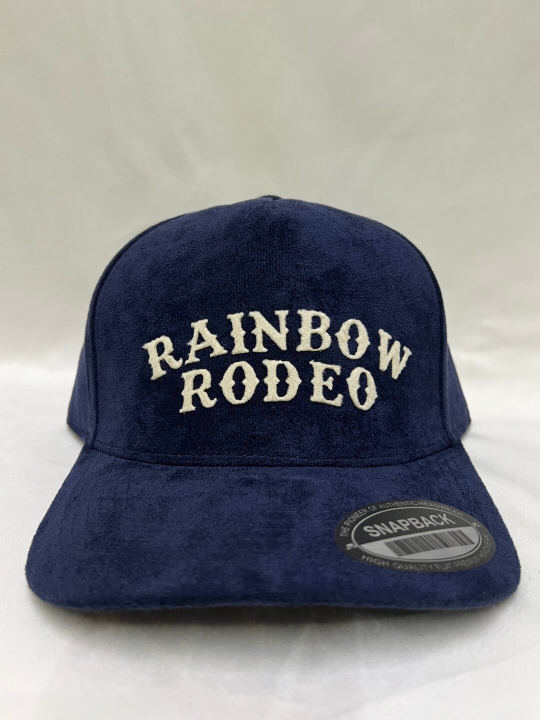 GORRA "RAINBOW RODEO" - Image 7