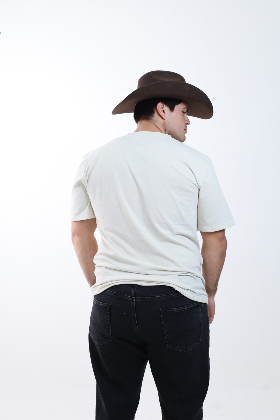 PLAYERA "RAINBOW RODEO" PLUS SIZE - Image 3