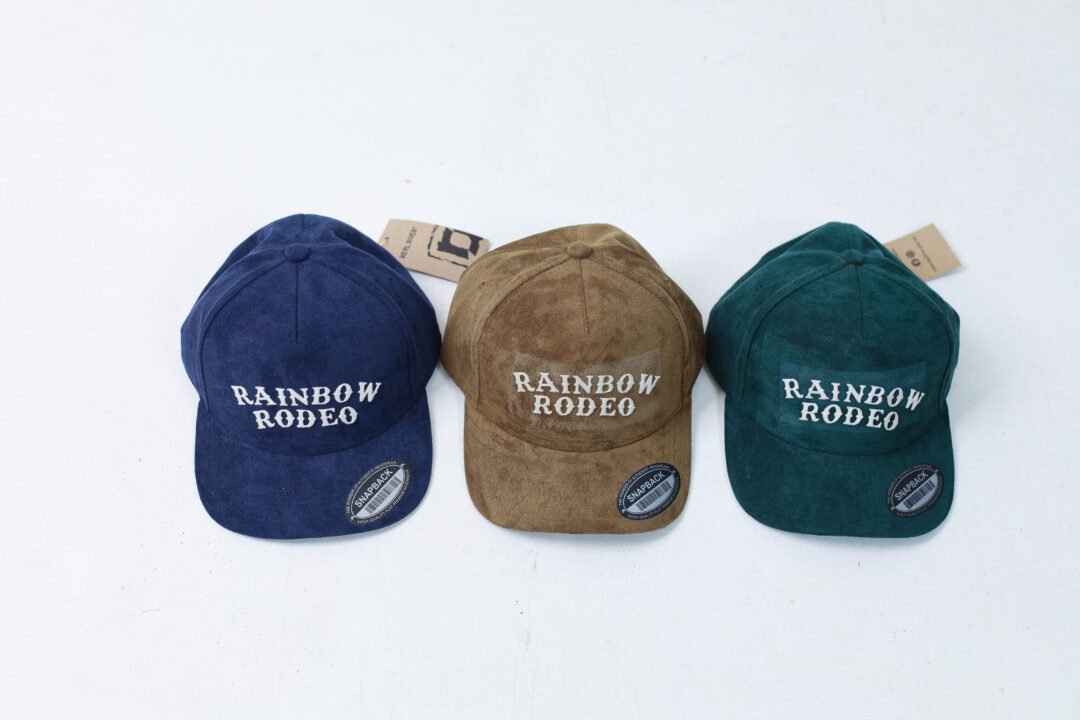 GORRA "RAINBOW RODEO" - Image 6