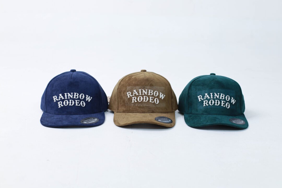 GORRA "RAINBOW RODEO" - Image 2