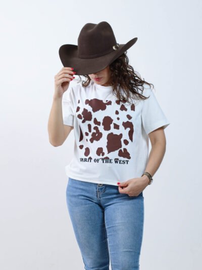 PLAYERA "COUNTRY"