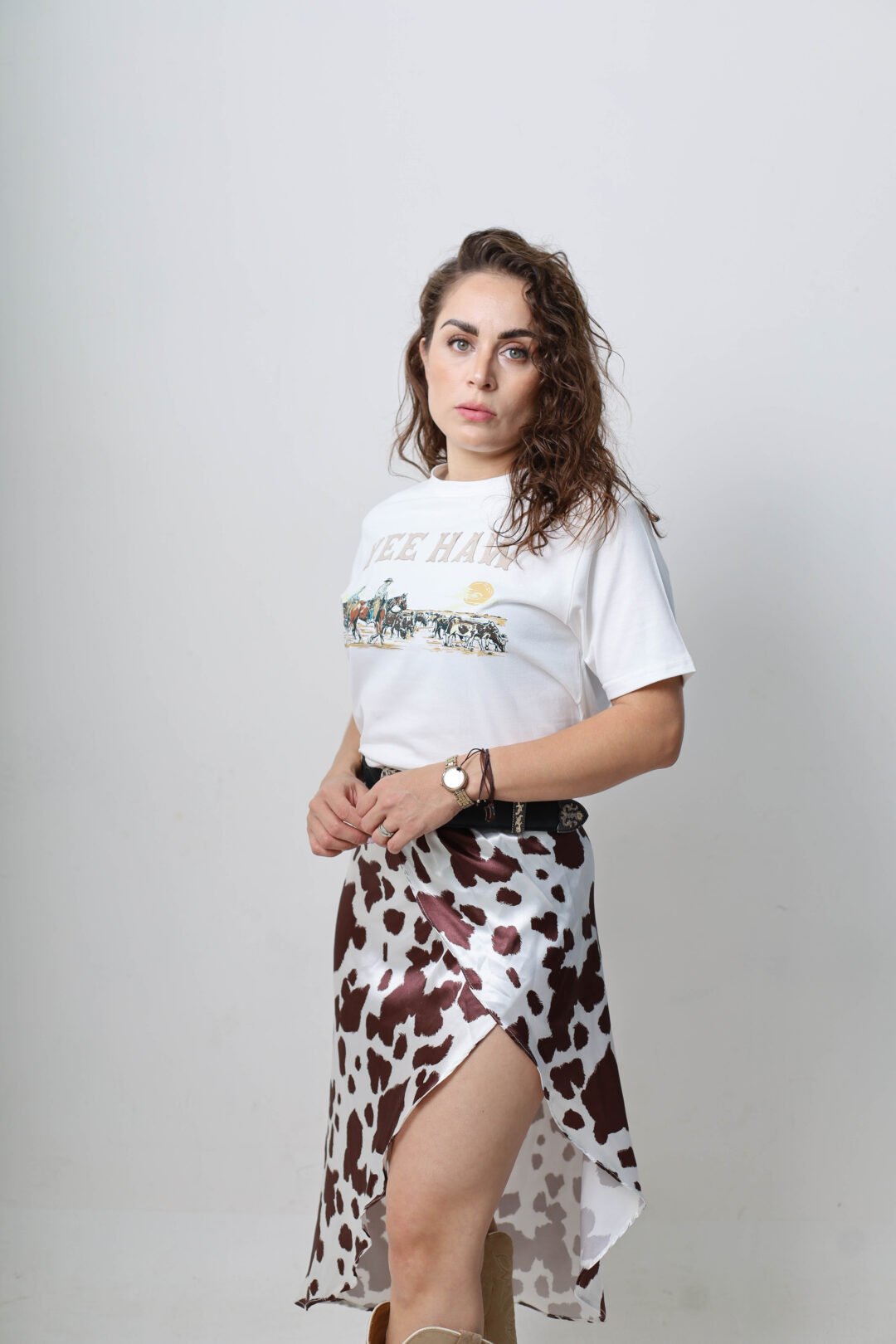 FALDA "COWBOY CORE" - Image 2