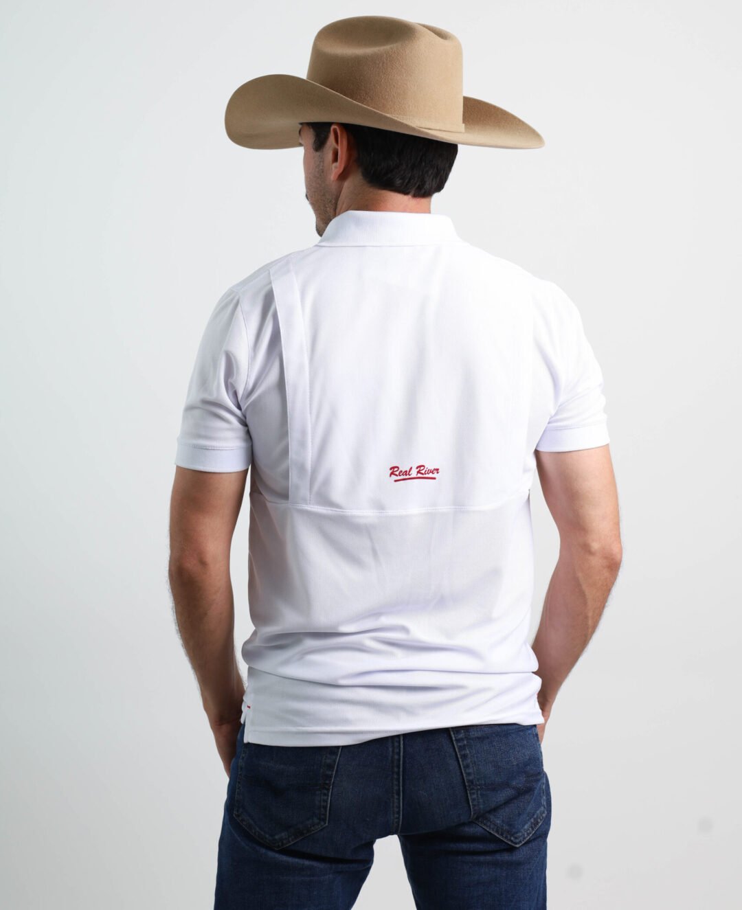 PLAYERA TIPO POLO AIRFLEX - Image 2