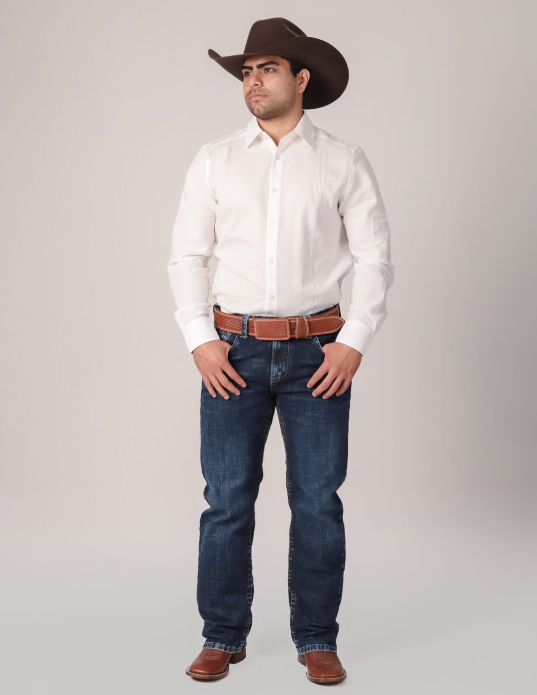PANTALÓN CABALLERO