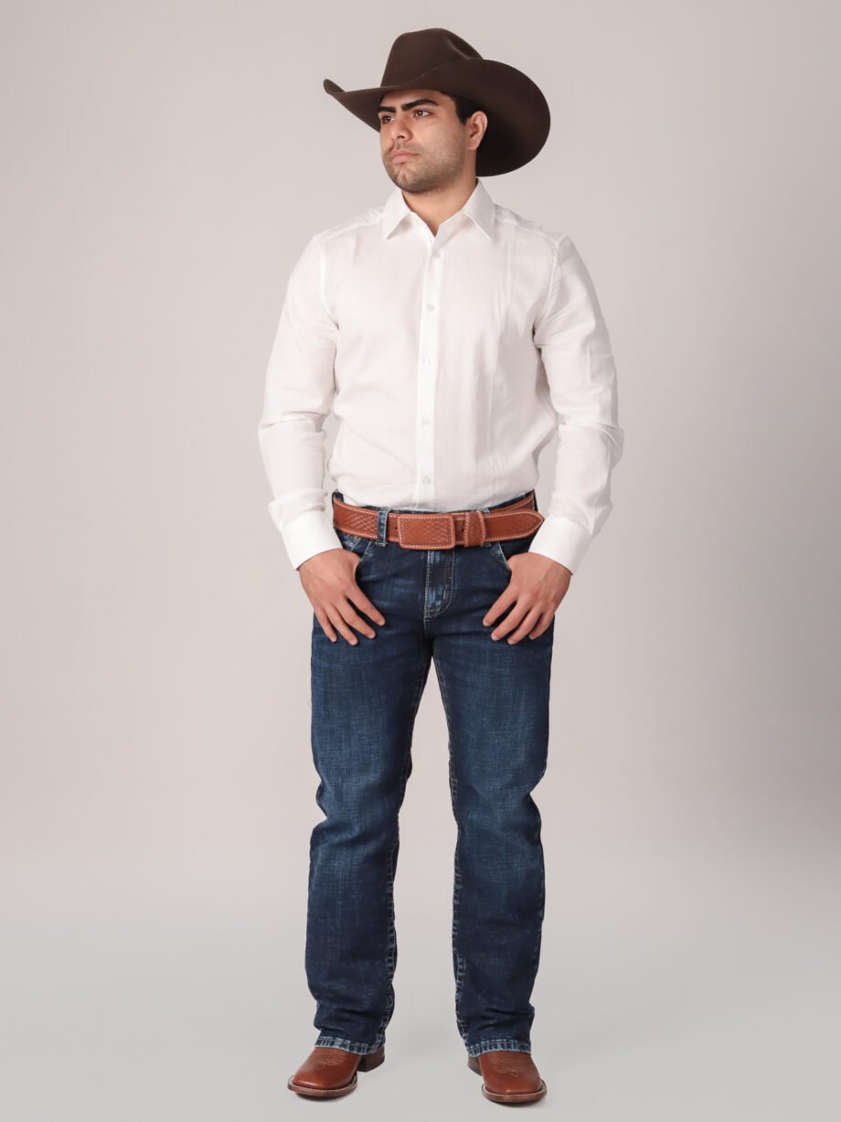 PANTALÓN CABALLERO