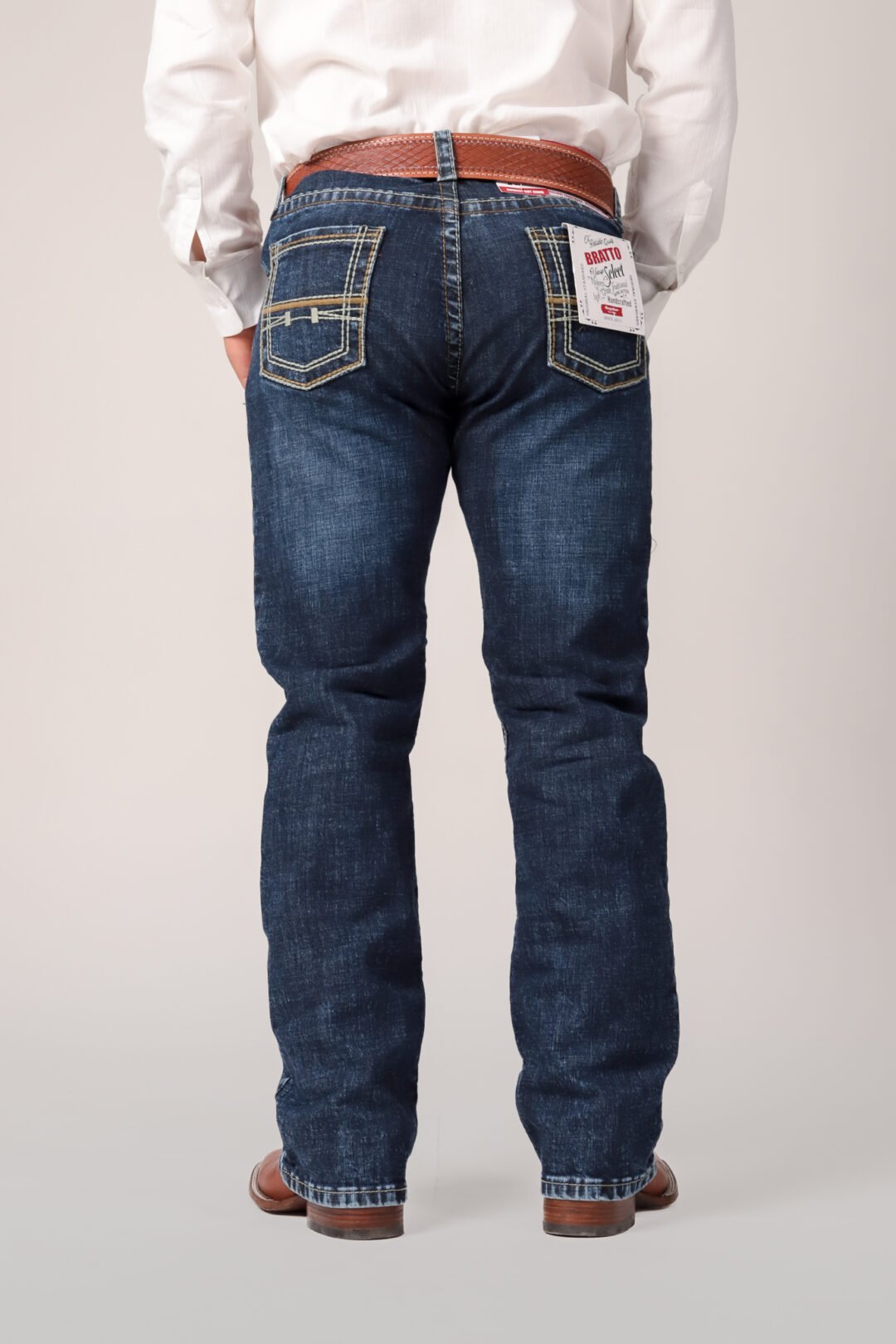 PANTALÓN CABALLERO - Image 2