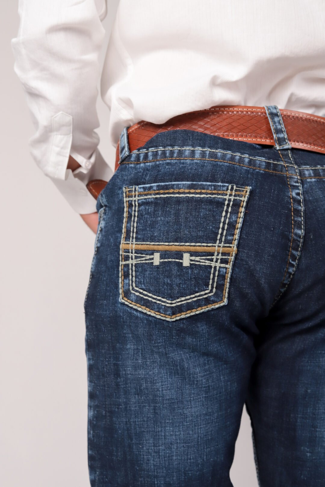PANTALÓN CABALLERO - Image 3