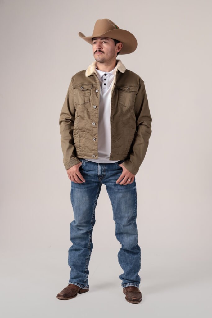 PANTALÓN CABALLERO