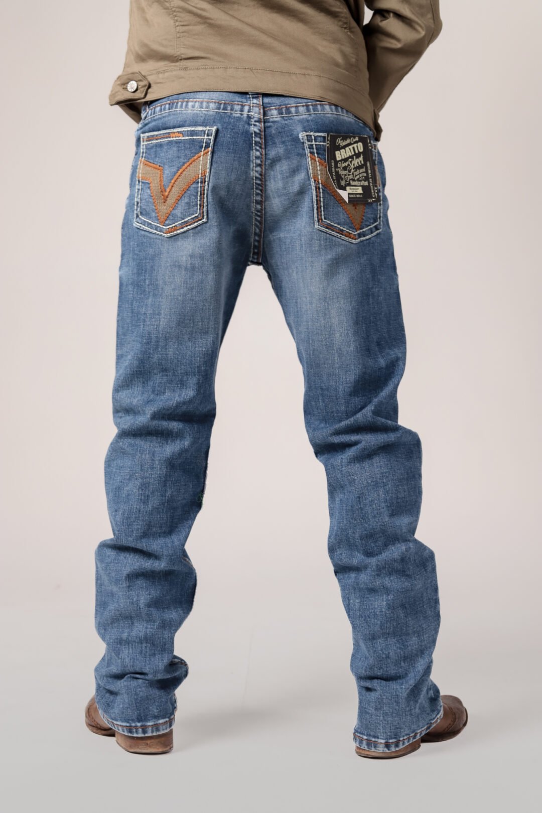 PANTALÓN CABALLERO - Image 2