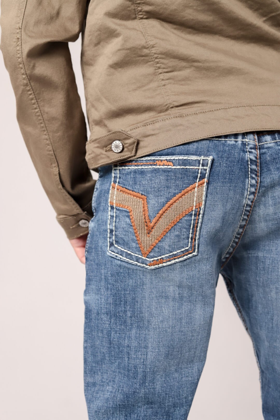 PANTALÓN CABALLERO - Image 3
