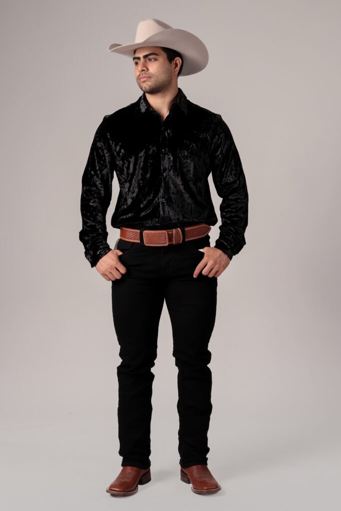 PANTALÓN CABALLERO