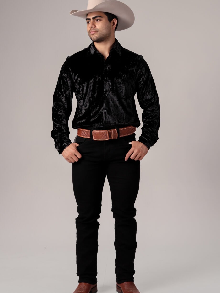 PANTALÓN CABALLERO