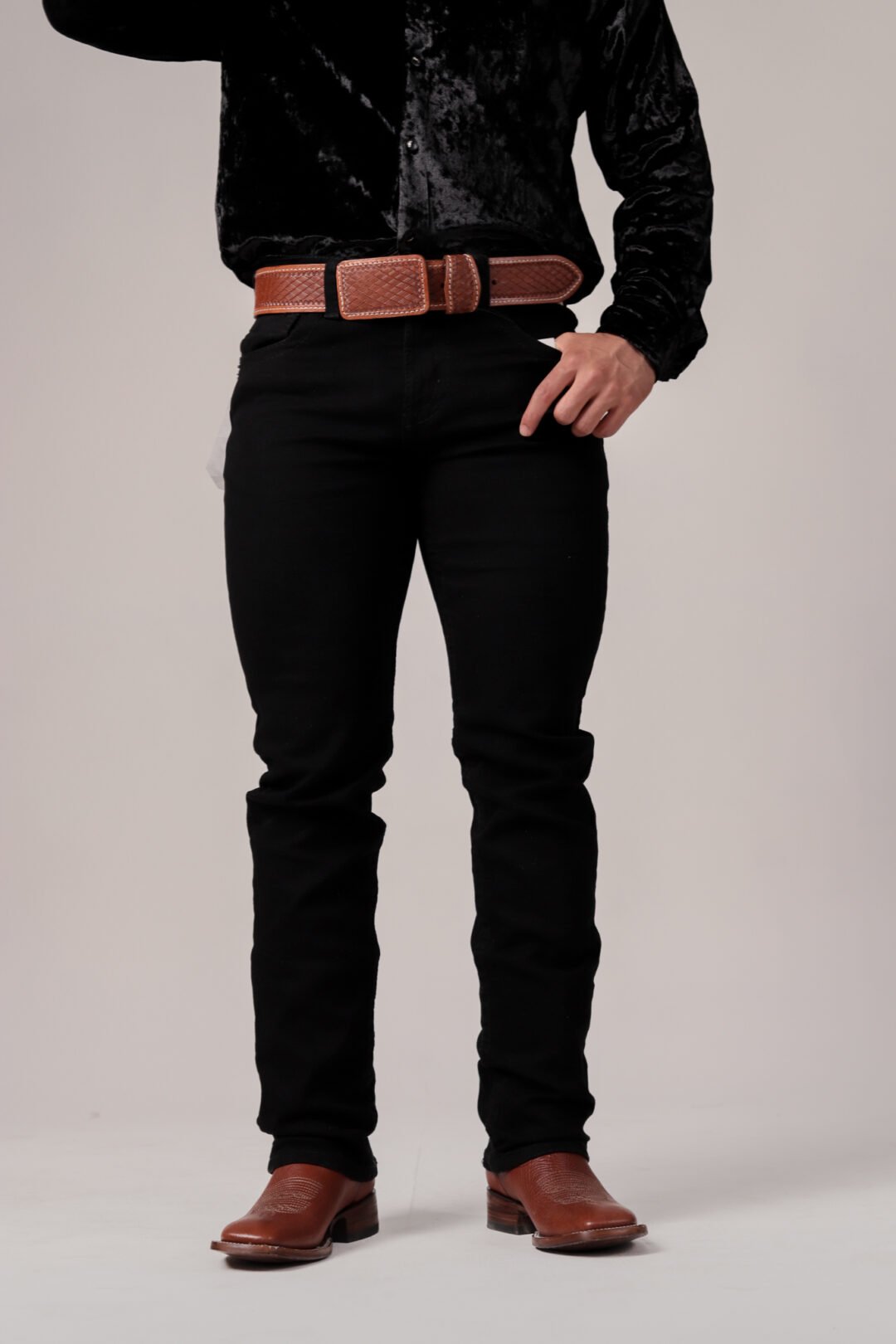 PANTALÓN CABALLERO - Image 2
