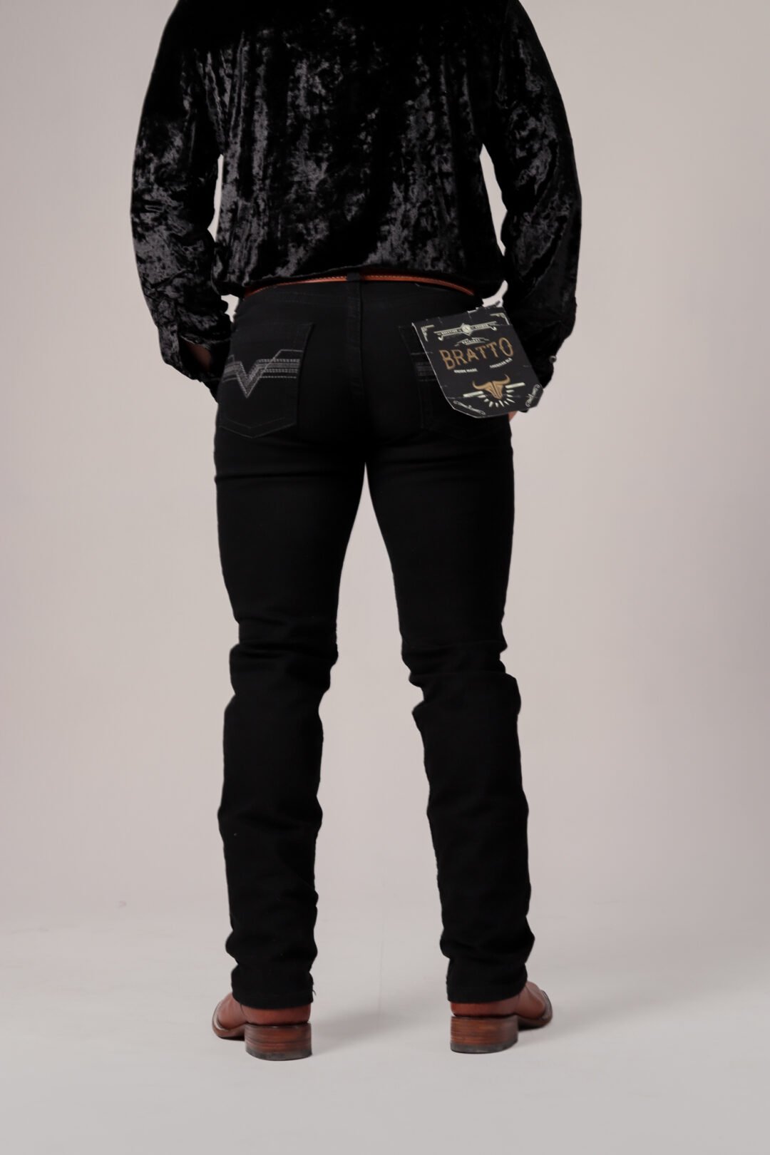 PANTALÓN CABALLERO - Image 3