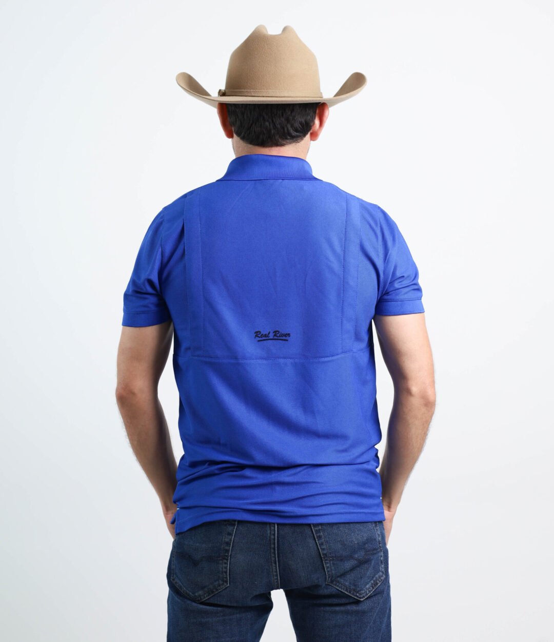 PLAYERA TIPO POLO OUTDOOR - Image 3