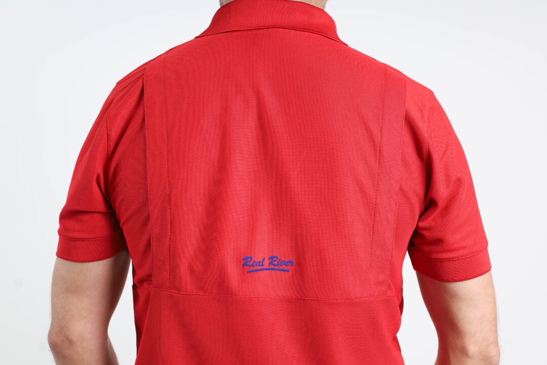 PLAYERA TIPO POLO OUTDOOR - Image 3