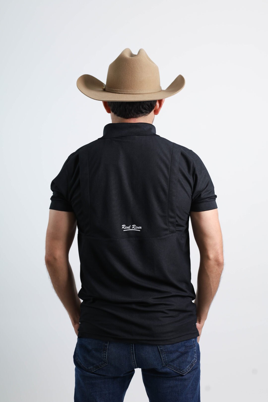 PLAYERA TIPO POLO OUTDOOR - Image 3