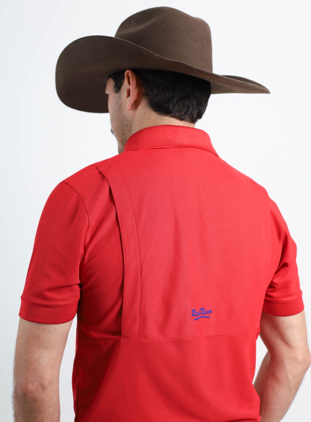 PLAYERA TIPO POLO OUTDOOR - Image 5