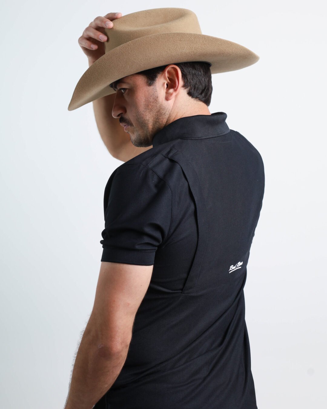 PLAYERA TIPO POLO OUTDOOR - Image 2