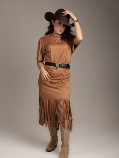 BLUSÓN DAMA - "REAL RIVER"