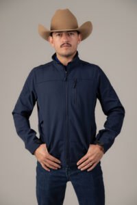 CHAMARRA CABALLERO - "REAL RIVER"