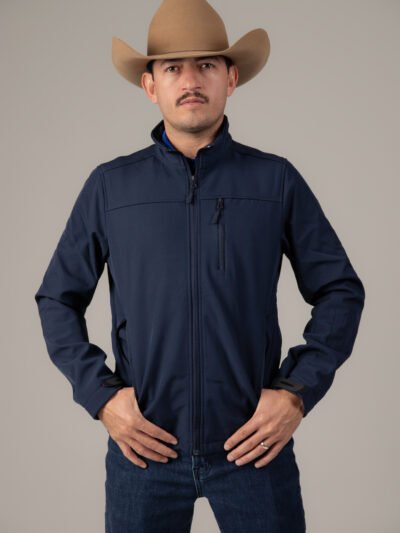 CHAMARRA CABALLERO - "REAL RIVER"