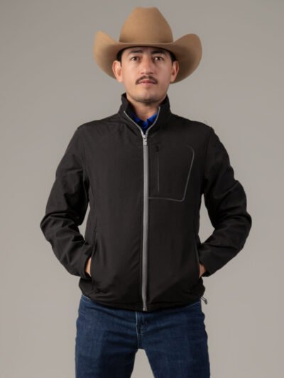 CHAMARRA CABALLERO - "REAL RIVER"