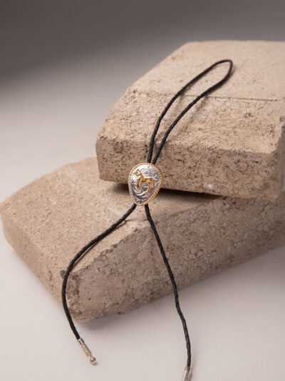 CORBATIN UNISEX - "CABALLO"