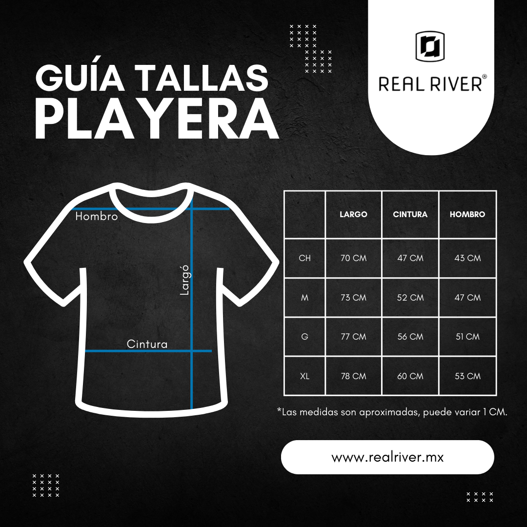 PLAYERA CABALLERO - "AMERICAN WEST" - Image 3