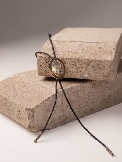 CORBATIN UNISEX - "TORO"