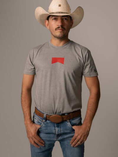 PLAYERA CABALLERO - "MY COWBOY ERA"