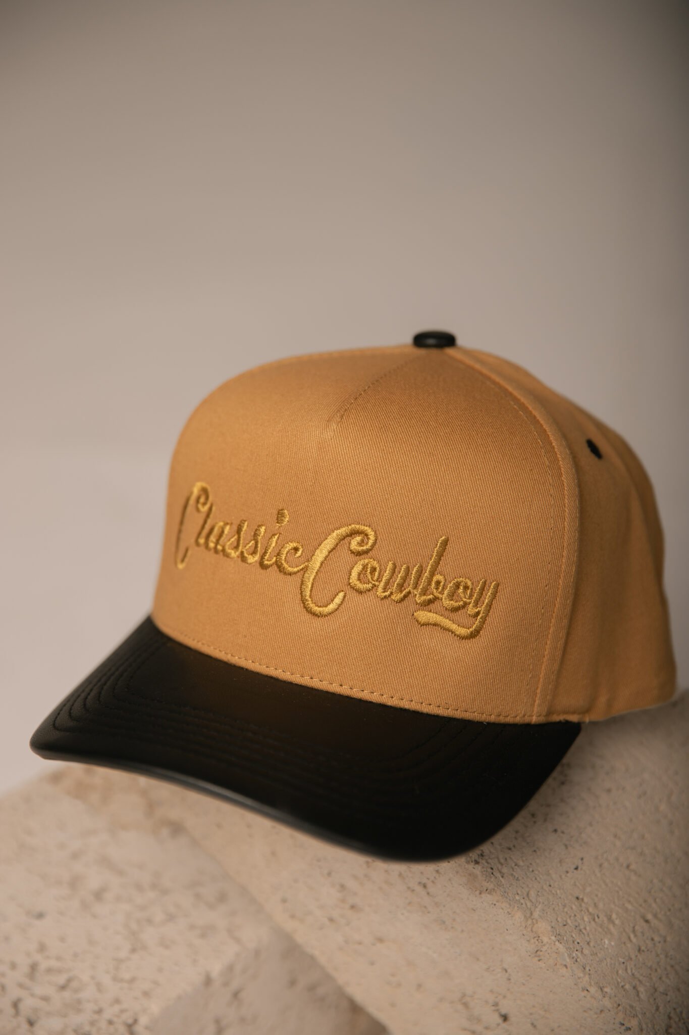 GORRA - " CLASSIC COWBOY"